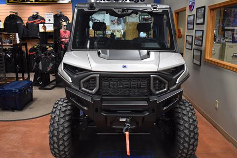 2024 Polaris Ranger XD 1500 Northstar Edition Premium in Peru, Illinois - Photo 2