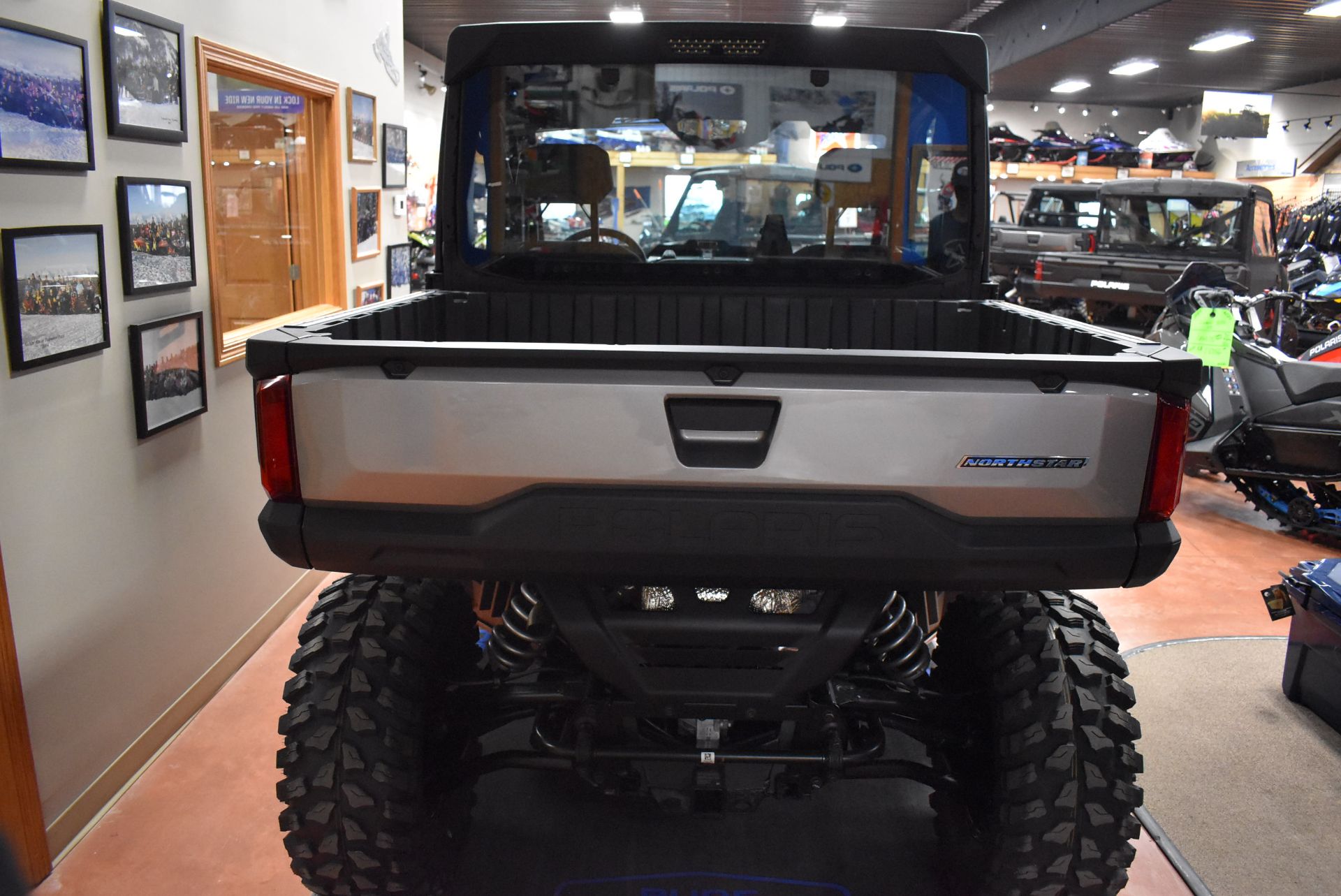 2024 Polaris Ranger XD 1500 Northstar Edition Premium in Peru, Illinois - Photo 5