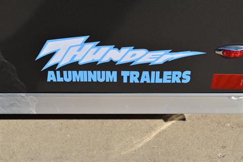 2024 Legend Premium Trailers Thunder V-Nose 7.5x16x7 in Peru, Illinois - Photo 15