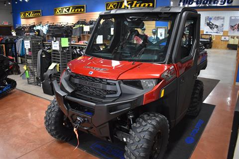 2025 Polaris Ranger XP 1000 NorthStar Edition Ultimate in Peru, Illinois - Photo 3