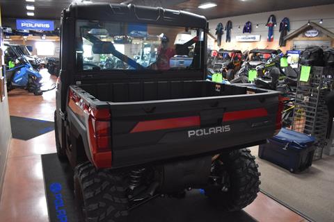 2025 Polaris Ranger XP 1000 NorthStar Edition Ultimate in Peru, Illinois - Photo 4