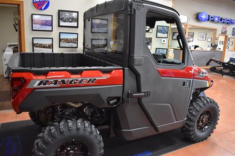 2025 Polaris Ranger XP 1000 NorthStar Edition Ultimate in Peru, Illinois - Photo 6