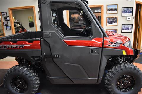 2025 Polaris Ranger XP 1000 NorthStar Edition Ultimate in Peru, Illinois - Photo 7