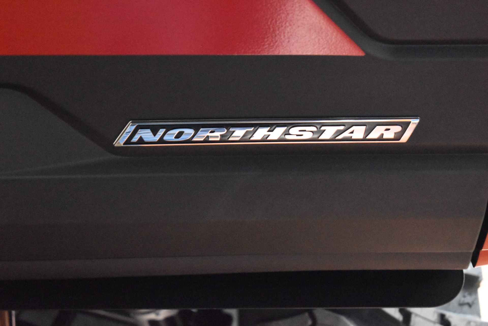 2025 Polaris Ranger XP 1000 NorthStar Edition Ultimate in Peru, Illinois - Photo 18