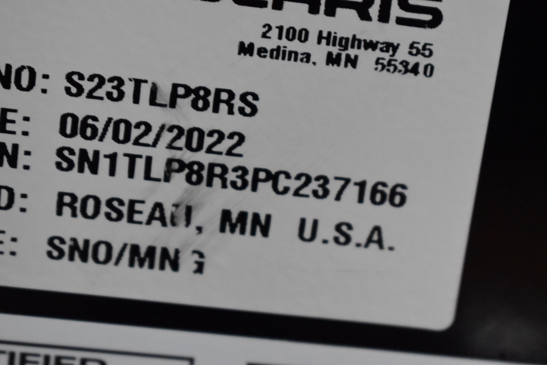 2023 Polaris 850 Switchback XC 146 in Peru, Illinois - Photo 20