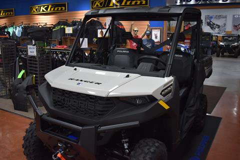 2025 Polaris Ranger 1000 Premium in Peru, Illinois - Photo 3