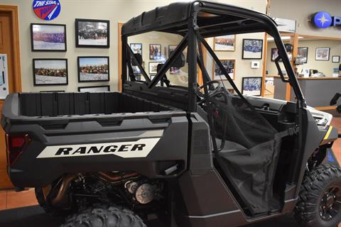 2025 Polaris Ranger 1000 Premium in Peru, Illinois - Photo 6