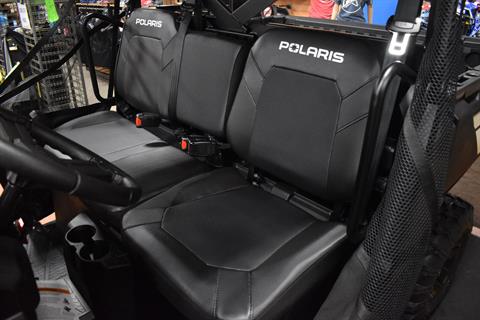 2025 Polaris Ranger 1000 Premium in Peru, Illinois - Photo 10