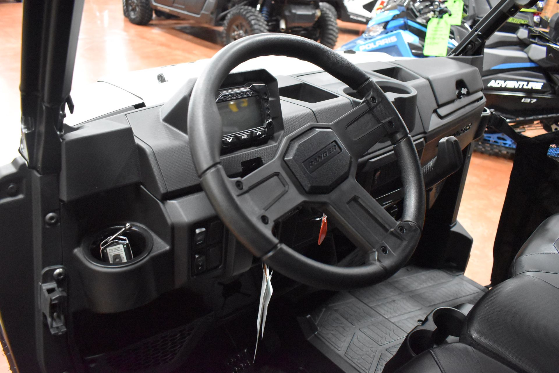 2025 Polaris Ranger 1000 Premium in Peru, Illinois - Photo 12