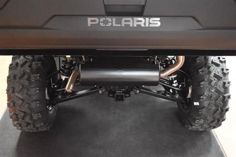 2025 Polaris Ranger 1000 Premium in Peru, Illinois - Photo 14