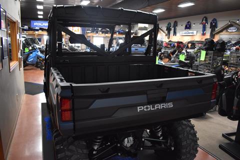 2025 Polaris Ranger Crew XP 1000 Premium in Peru, Illinois - Photo 4