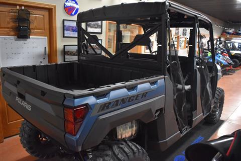 2025 Polaris Ranger Crew XP 1000 Premium in Peru, Illinois - Photo 6