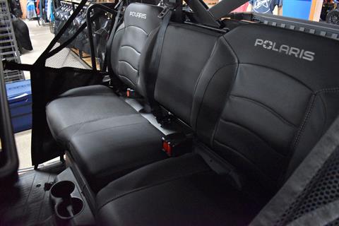 2025 Polaris Ranger Crew XP 1000 Premium in Peru, Illinois - Photo 14