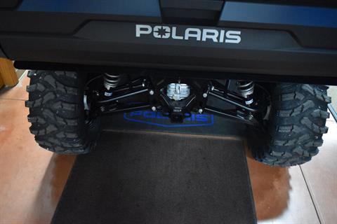 2025 Polaris Ranger Crew XP 1000 Premium in Peru, Illinois - Photo 16