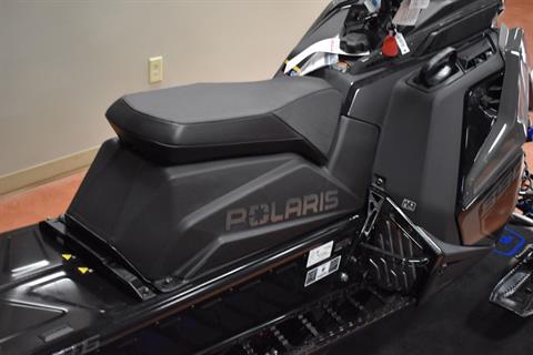 2025 Polaris 850 RMK Khaos 146 SC in Peru, Illinois - Photo 20