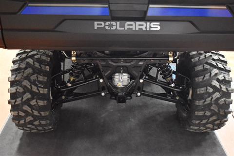 2024 Polaris Ranger XP 1000 Premium in Peru, Illinois - Photo 14