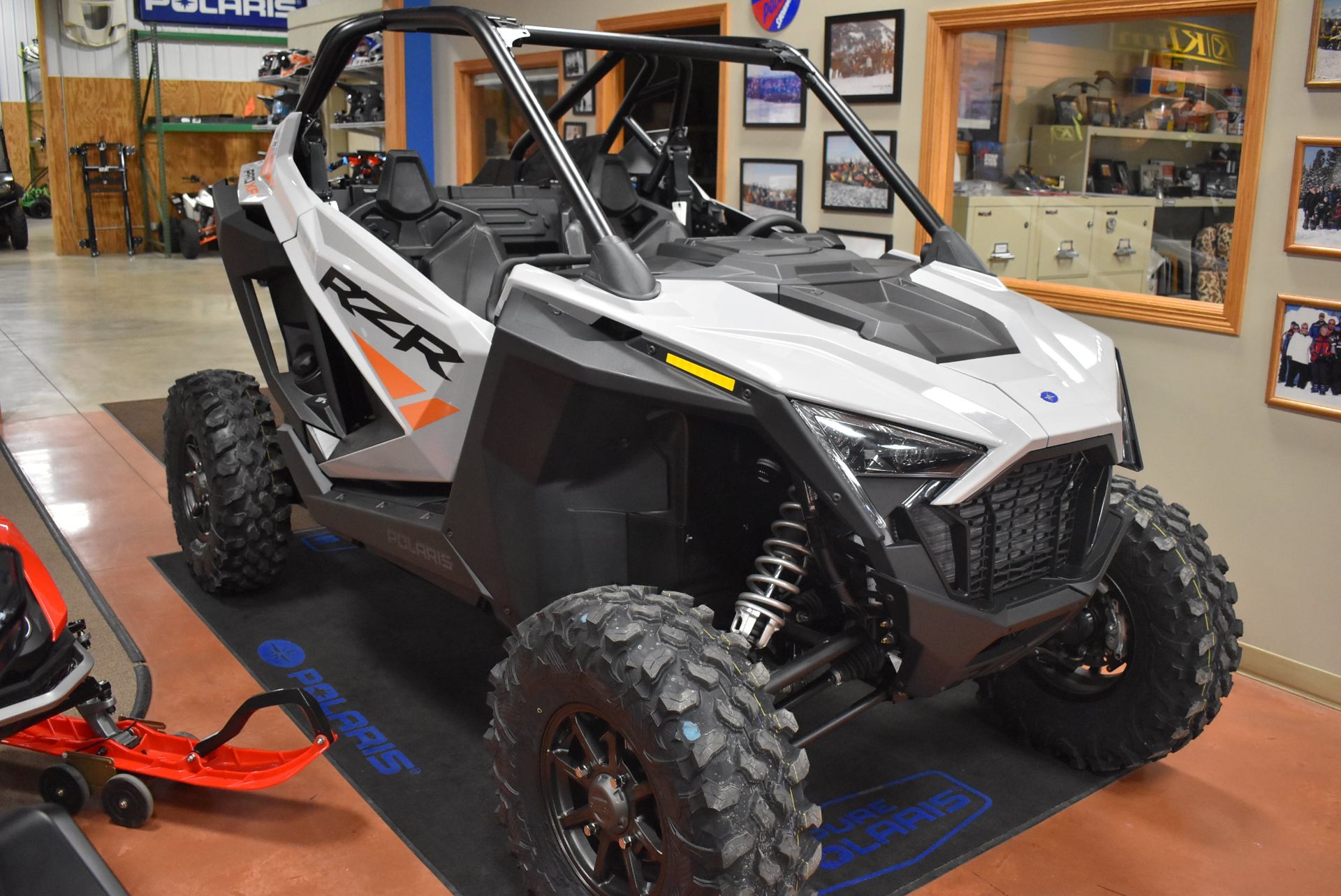 2024 Polaris RZR Pro XP Sport in Peru, Illinois - Photo 1