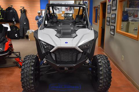 2024 Polaris RZR Pro XP Sport in Peru, Illinois - Photo 2