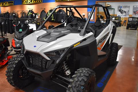 2024 Polaris RZR Pro XP Sport in Peru, Illinois - Photo 3