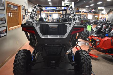 2024 Polaris RZR Pro XP Sport in Peru, Illinois - Photo 5