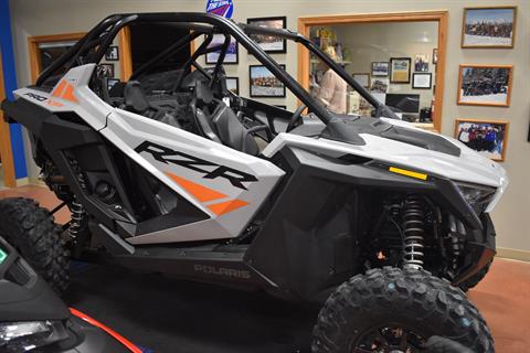 2024 Polaris RZR Pro XP Sport in Peru, Illinois - Photo 7