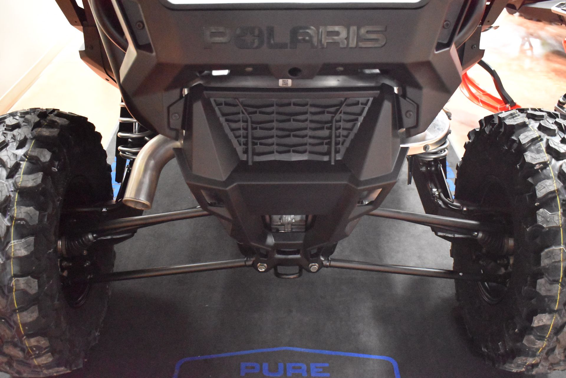 2024 Polaris RZR Pro XP Sport in Peru, Illinois - Photo 8