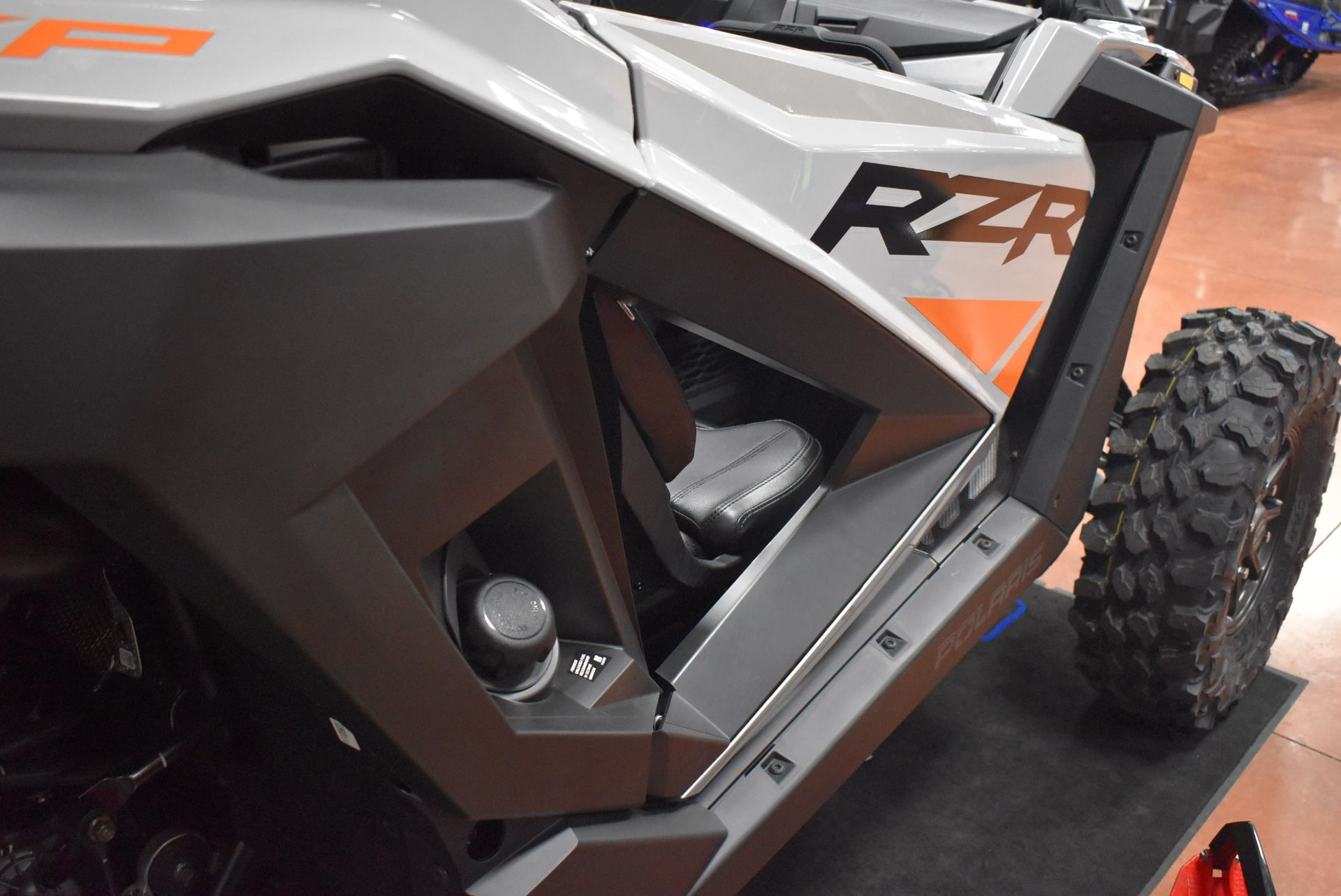 2024 Polaris RZR Pro XP Sport in Peru, Illinois - Photo 13