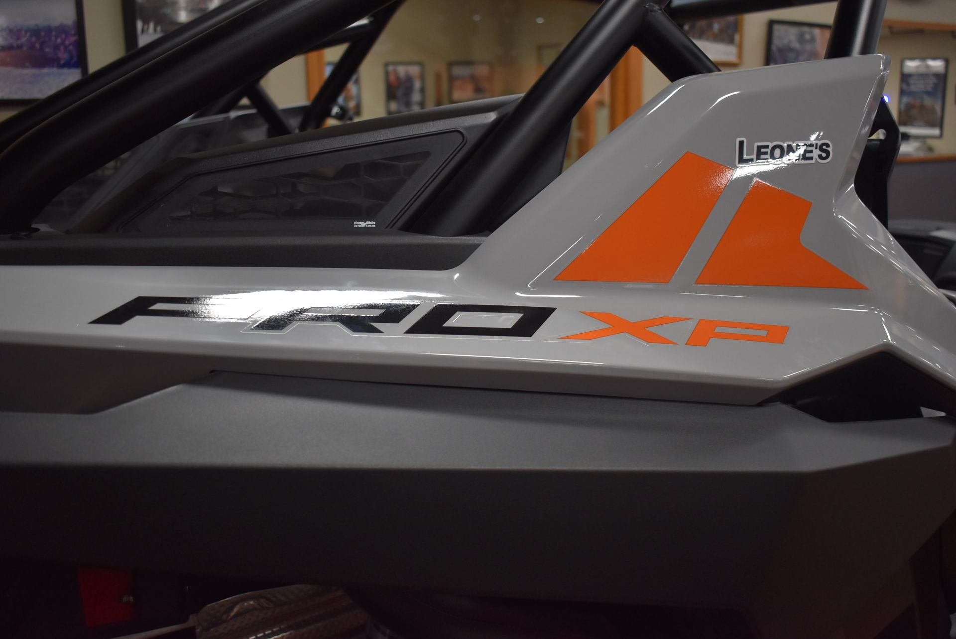 2024 Polaris RZR Pro XP Sport in Peru, Illinois - Photo 14