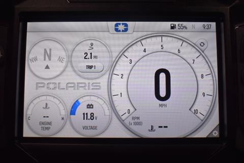2024 Polaris 850 Switchback XC 146 ES in Peru, Illinois - Photo 27