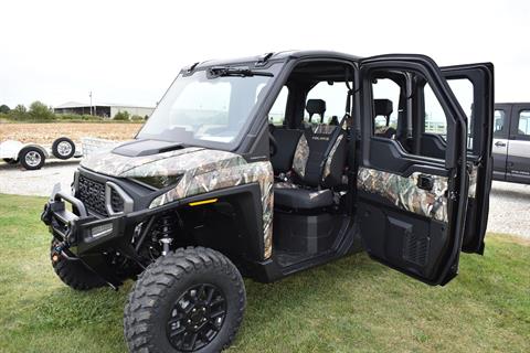 2025 Polaris Ranger Crew XD 1500 Northstar Edition Ultimate in Peru, Illinois - Photo 16