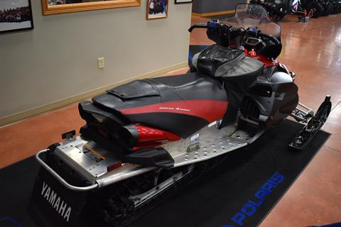 2011 Yamaha RS Vector L-TX in Peru, Illinois - Photo 6