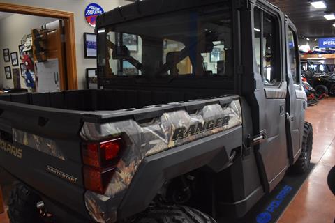 2025 Polaris Ranger Crew XP 1000 NorthStar Edition Ultimate in Peru, Illinois - Photo 6