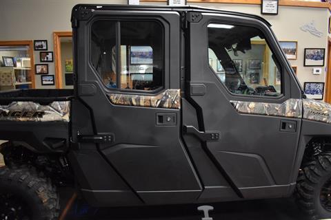 2025 Polaris Ranger Crew XP 1000 NorthStar Edition Ultimate in Peru, Illinois - Photo 7