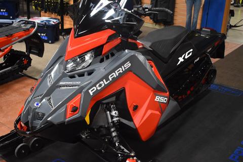 2024 Polaris 850 Switchback XC 146 ES in Peru, Illinois - Photo 3