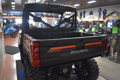 2025 Polaris Ranger XP 1000 Premium in Peru, Illinois - Photo 4