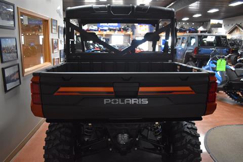 2025 Polaris Ranger XP 1000 Premium in Peru, Illinois - Photo 5