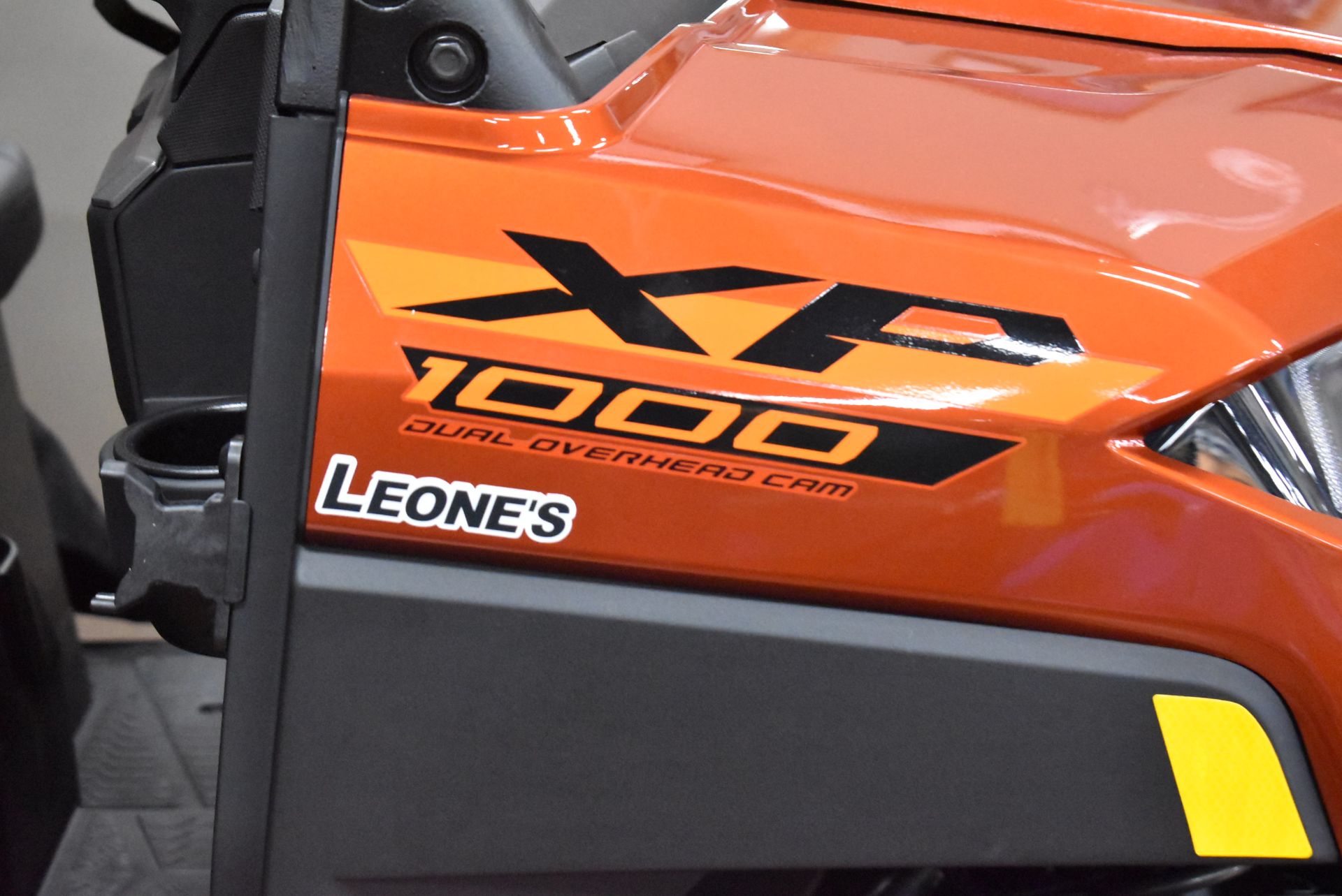 2025 Polaris Ranger XP 1000 Premium in Peru, Illinois - Photo 8