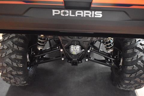 2025 Polaris Ranger XP 1000 Premium in Peru, Illinois - Photo 15