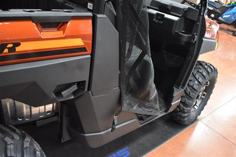 2025 Polaris Ranger XP 1000 Premium in Peru, Illinois - Photo 18