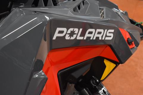 2024 Polaris 850 Indy XC 137 ES in Peru, Illinois - Photo 9