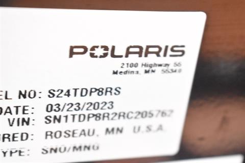 2024 Polaris 850 Indy XC 137 ES in Peru, Illinois - Photo 22