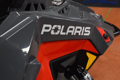 2024 Polaris 850 Indy XC 137 ES in Peru, Illinois - Photo 9