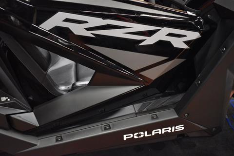 2022 Polaris RZR PRO XP Sport - Walker Evans Shocks in Peru, Illinois - Photo 8