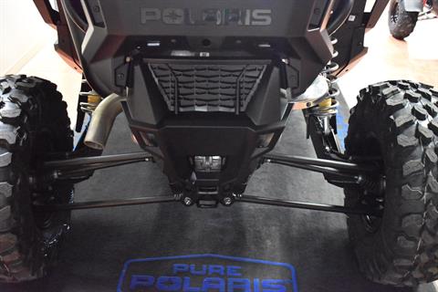 2022 Polaris RZR PRO XP Sport - Walker Evans Shocks in Peru, Illinois - Photo 15