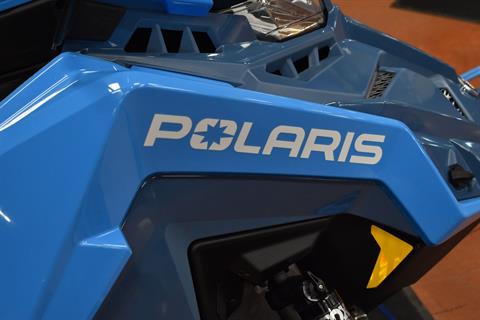 2024 Polaris 850 Indy XC 129 ES in Peru, Illinois - Photo 9