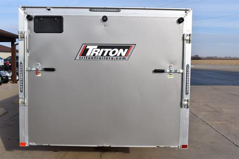 2023 Triton Trailers TC 167 in Peru, Illinois - Photo 4