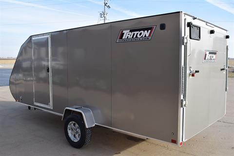 2023 Triton Trailers TC 167 in Peru, Illinois - Photo 5