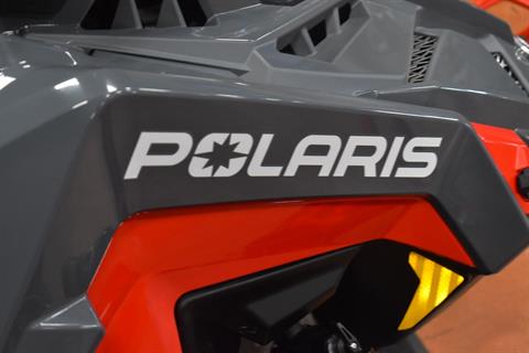 2024 Polaris 850 Indy XC 129 ES in Peru, Illinois - Photo 9