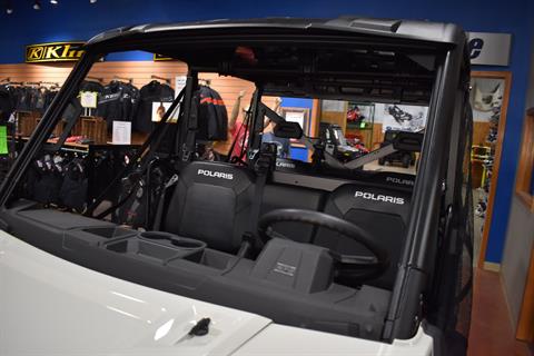 2025 Polaris Ranger Crew 1000 Premium in Peru, Illinois - Photo 10