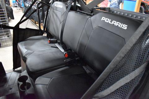 2025 Polaris Ranger Crew 1000 Premium in Peru, Illinois - Photo 15